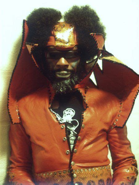 George Clinton James Brown Parliament Funkadelic Funk Bands Bootsy