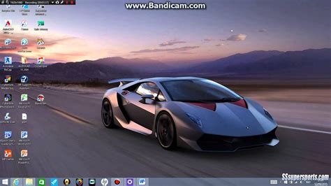 How To Change Your Wallpaper In Windows 8 10 Youtube