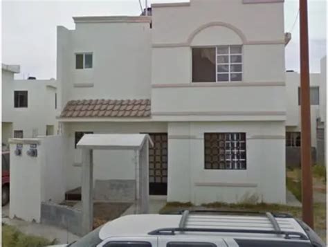 Venta Casa En Loma Blanca Reynosa Reynosa Icasas Mx