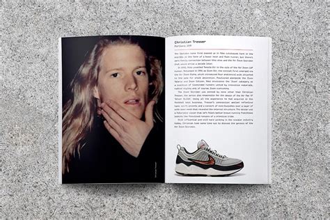 Hot Off The Press Sneaker Freaker Issue 42 Sneaker Freaker