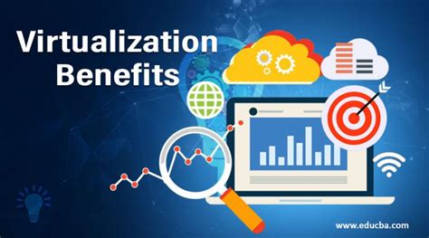 Virtualization Benefits Elements Of Virtual Machine With Key Benefits