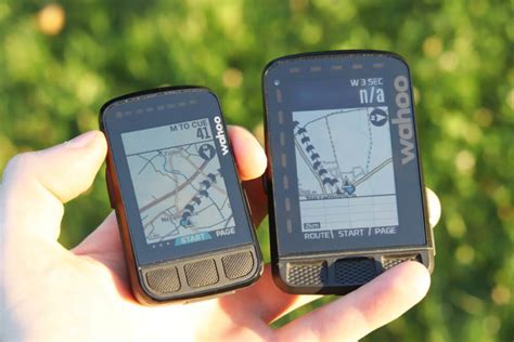 Wahoo Elemnt Bolt V Vs Roam V Which One To Choose