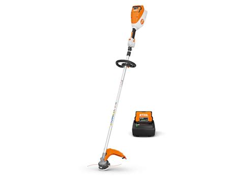 Fsa 80 R Trimmers And Brushcutters Stihl Usa