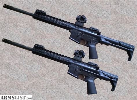 Armslist For Sale Ar 15 With Pdw Stock