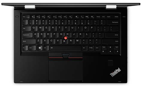 Lenovo ThinkPad X1 Yoga I7 6500U Intel HD Graphics 520 14 0