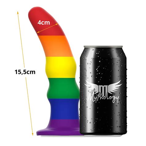 MYTHOLOGY KUNO PRIDE DILDO M Erosart