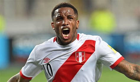 Perú vs Paraguay el emotivo mensaje de Jefferson Farfán a la selección