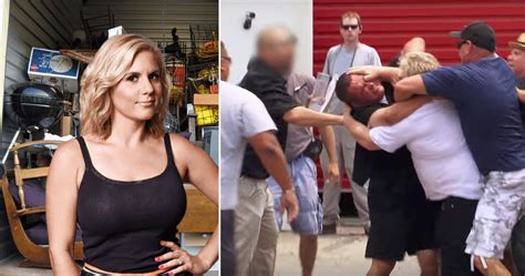 Storage Wars 15 Behind The Scenes Scandals That Left Us Shook