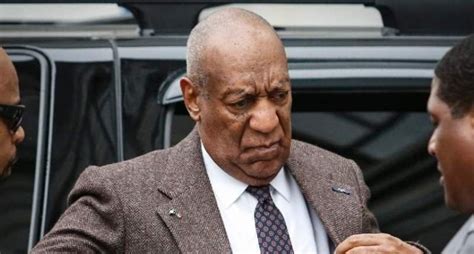 Bill Cosby Sentenced To 3 To 10 Years In Prison For Sexual Assault