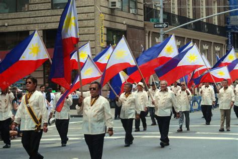 An Uncomplicated Mind: Philippine Independence 101