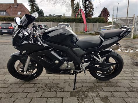 Brugt Suzuki SV 650 S 2005 Til Salg 123mc