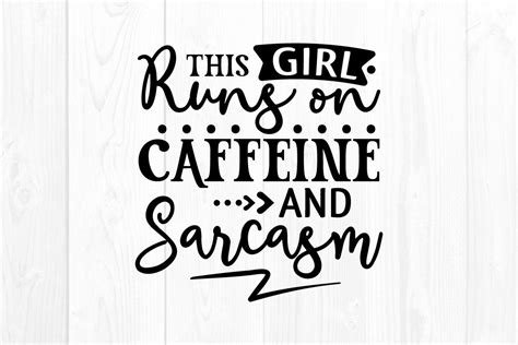 Sarcastic Quote Svg Designsassy Svg Graphic By Svg Box · Creative Fabrica