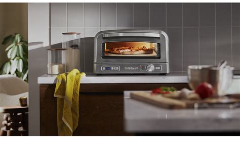 Cuisinart Indoor Pizza Oven