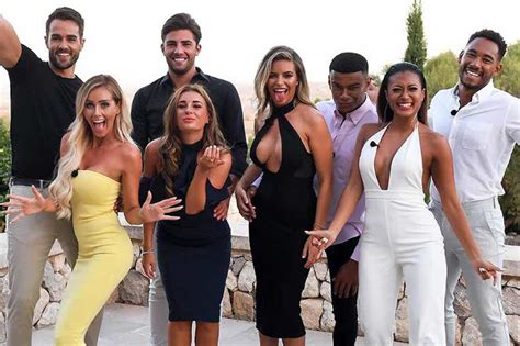 Love Island 2024 Reunion Live Vere Allissa