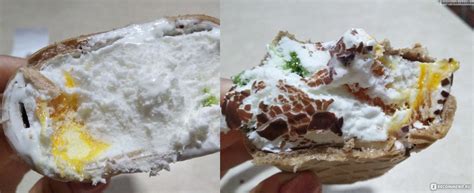 Мороженое Своя Линия Большой стакан "Киви и манго" - «Удачная новинка ...