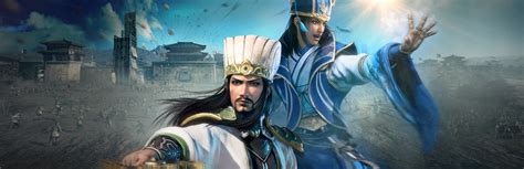 Buy Dynasty Warriors 9 Empires Deluxe Edition Steam