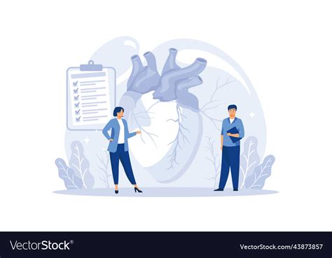 Anatomy class Royalty Free Vector Image - VectorStock