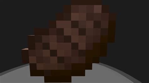 Cooked Beef Minecraft