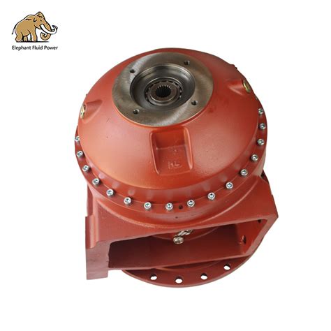 China Factory Pmb6 R100 Gearbox China Pmb6 R100 And Gear Box