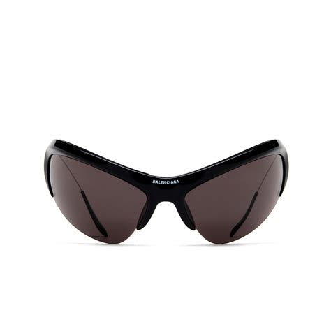 Balenciaga BB0232S Gafas De Sol Mia Burton