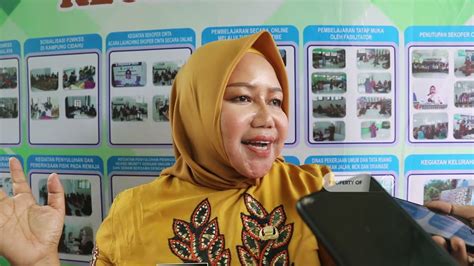 Verifikasi Akhir P2wkss Tingkat Provinsi Jawa Barat Tahun 2021 Youtube