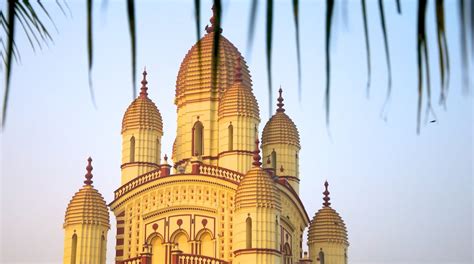 Dakshineswar Kali Temple Package Deals | Orbitz