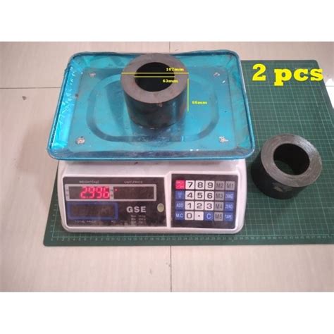 Jual Kern Trafo Toroidal Trafo Donat Pcs Shopee Indonesia