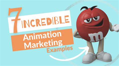 7 Incredible Examples of Animation Marketing | Twine Blog