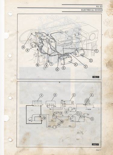 Massey Ferguson 135 Fuel Gauge Wiring Diagram Wiring Diagram