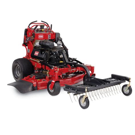 Toro Grandstand Multi Force Stand On Mower For Sale Bps