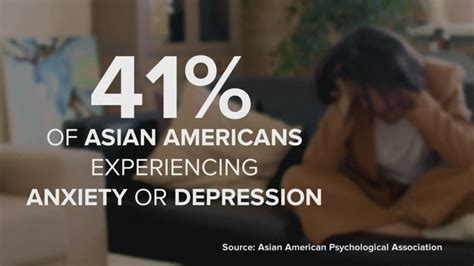 Addressing Mental Health Stigma In The Asian American Community