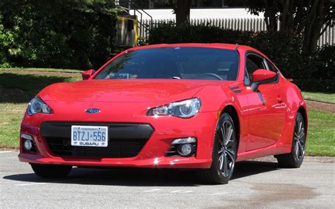 2016 Subaru Brz 2dr Cpe Man Hikari Edition Price And Specifications The