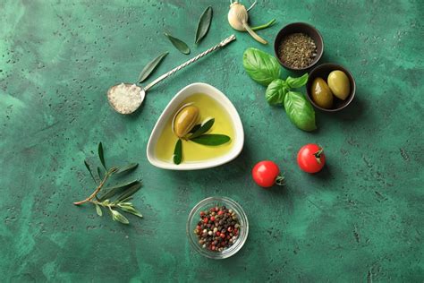 Olive Oil Diet For Weight Loss And Other Health Benefits Betterme