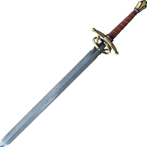 Noble Larp Sword