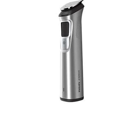 Buy Philips Norelco Stainless Steel Multigroom All In One Trimmer