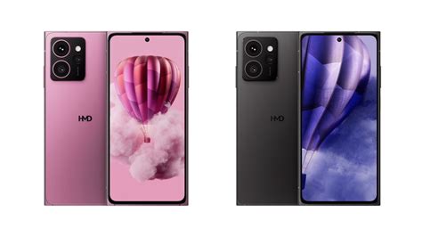 Hmd Skyline Viene Lanciato Con Specifiche Di Fascia Media Premium E