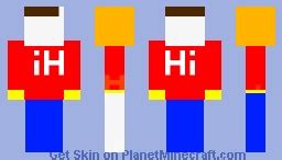 Fgteev Minecraft Skins | Planet Minecraft Community