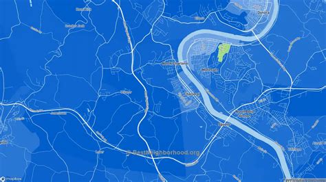 Race, Diversity, and Ethnicity in Charleroi, PA | BestNeighborhood.org