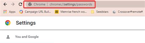 3 Ways To Safely Sync Your Chrome Passwords With A Keychain