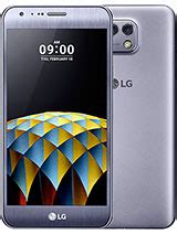 LG X Cam Full Phone Specifications