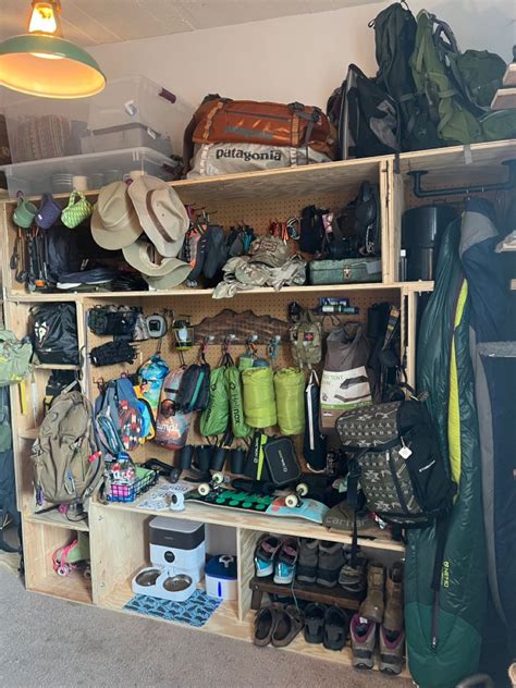 10 Tips For Becoming A Gear Storage Master Artofit