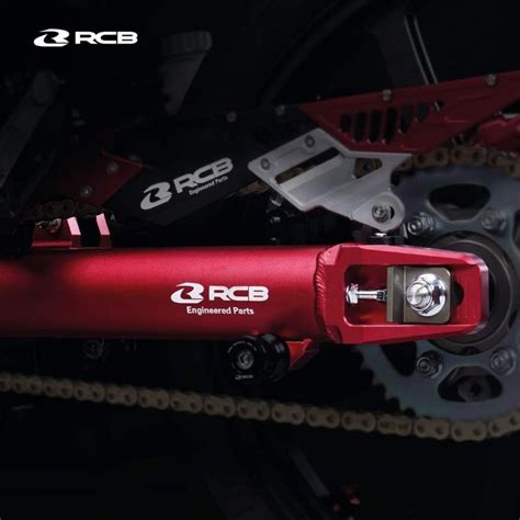 Rcb Swing Arm Swingarm Aloy Alloy Rs Rs Rsx Y Zr Y Y Lc