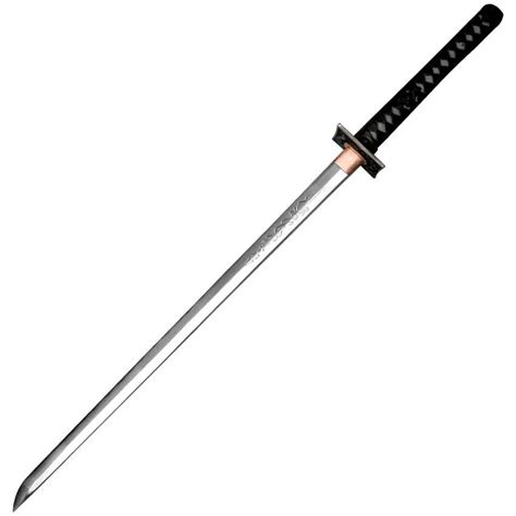 Ninjato Sword