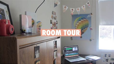 Bts Room Tour Army Edition Youtube