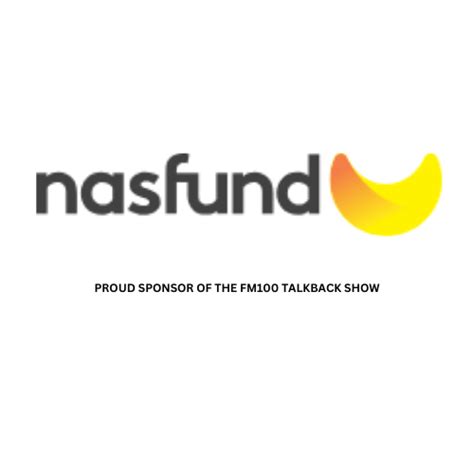 Nasfund Talkback Show Kalang Advertising Limited