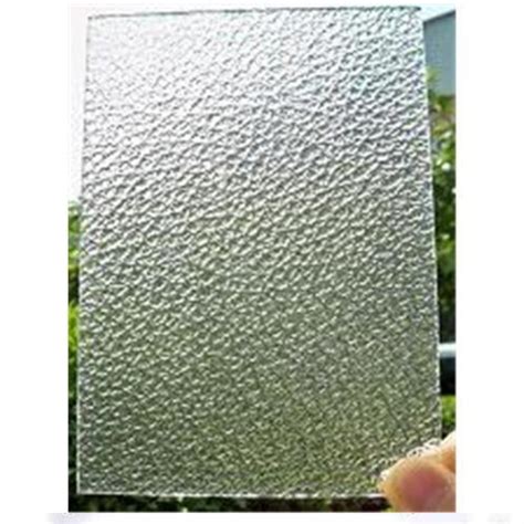 Nat Lite Embossed Polycarbonate Sky Light Roofing Sheets Thickness Mm