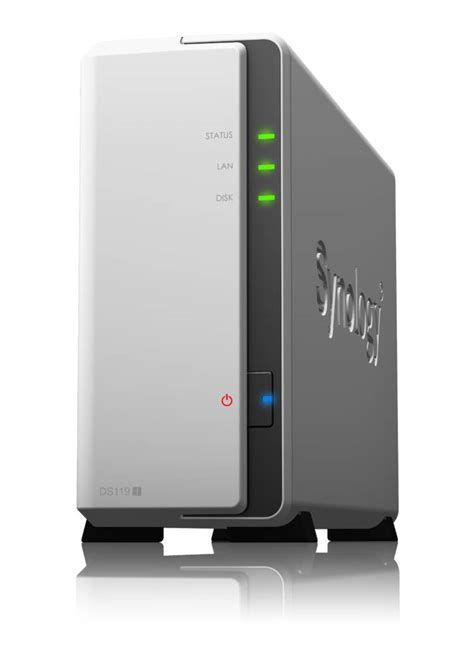 New DiskStation For 99$? - Modders Inc