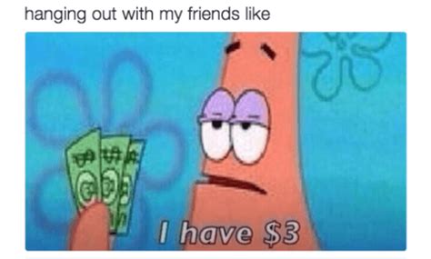 Funny Spongebob Memes From The Depths Of Bikini Bottom