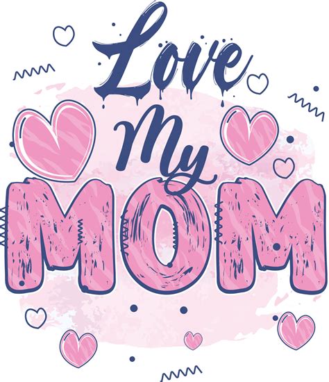 Mother S Day Sublimation Designs Sublimation T Shirt Design Mom