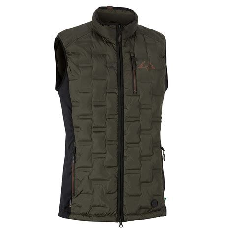 Alpha Pro M Heat Vest Bengtssons